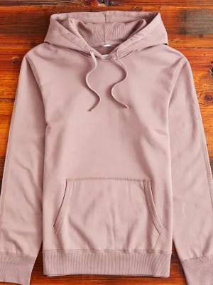 Pullover Hoodie in Desert Rose