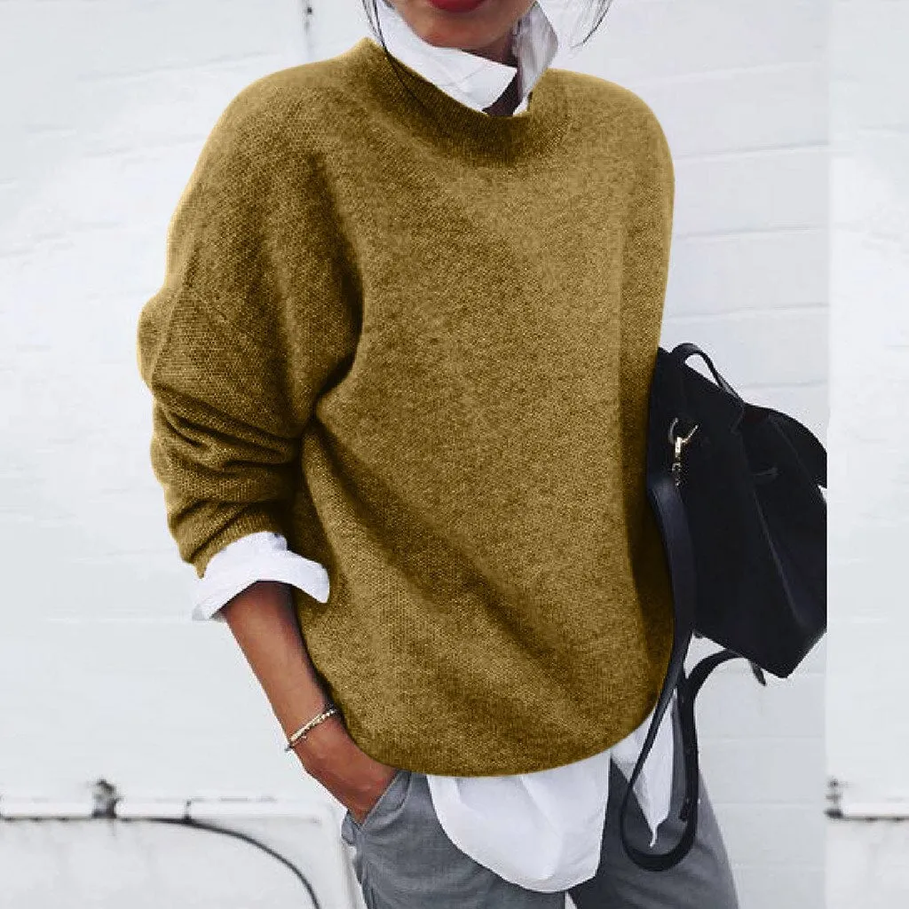 Sarah™ - Cozy Sweater