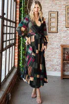 Taking Control Dress